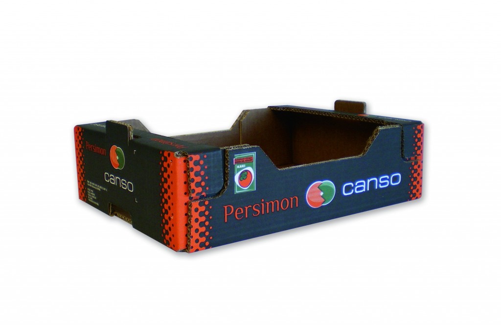 PERSIMON-box